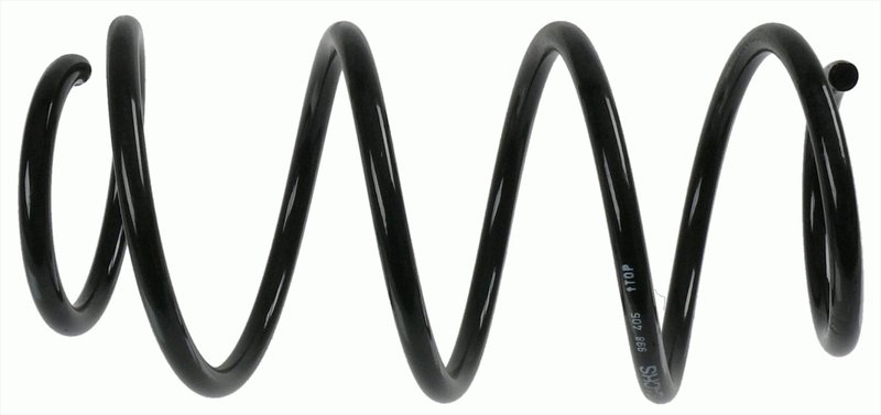 Arc suspensie SACHS 998 405