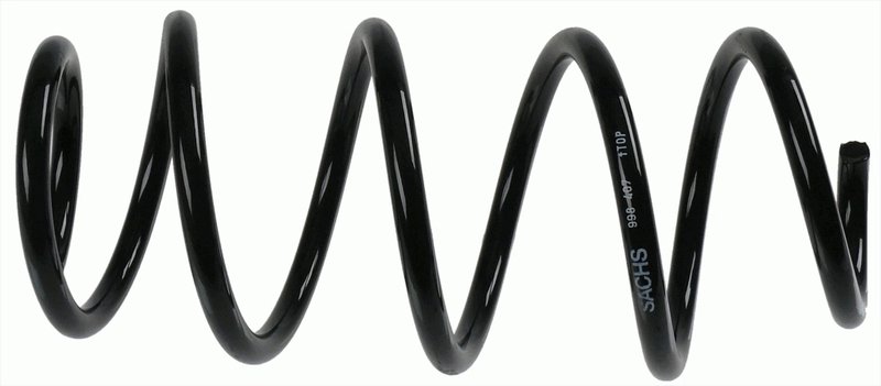 Arc suspensie SACHS 998 407