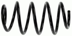 Arc suspensie SACHS 998 412