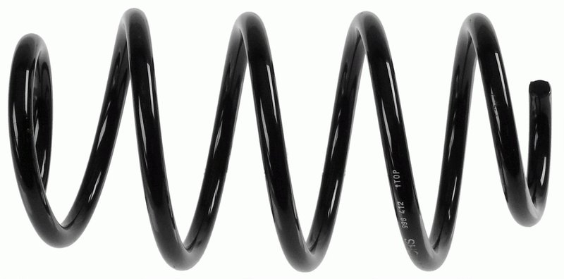 ARC SUSPENSIE SACHS 998 412 - Compatibil cu AUDI, VW