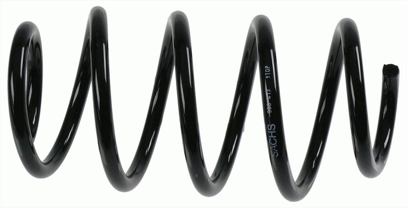 ARC SUSPENSIE SACHS 998 413 - Compatibil cu AUDI, VW