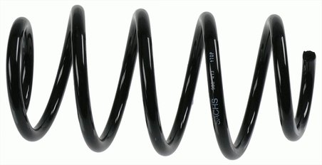 ARC SUSPENSIE SACHS 998 413 - Compatibil cu AUDI, VW