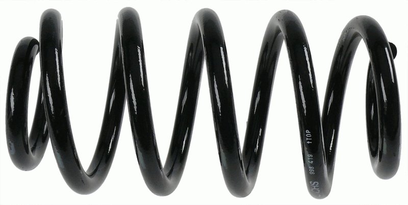 Arc suspensie SACHS 998 419