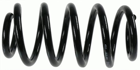 Arc suspensie SACHS 998 419