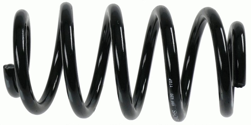 Arc suspensie SACHS 998 420