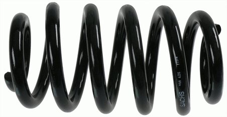 Arc suspensie SACHS 998 426