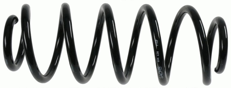 ARC SUSPENSIE SACHS 998 428 - Compatibil cu AUDI