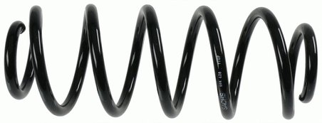 ARC SUSPENSIE SACHS 998 428 - Compatibil cu AUDI