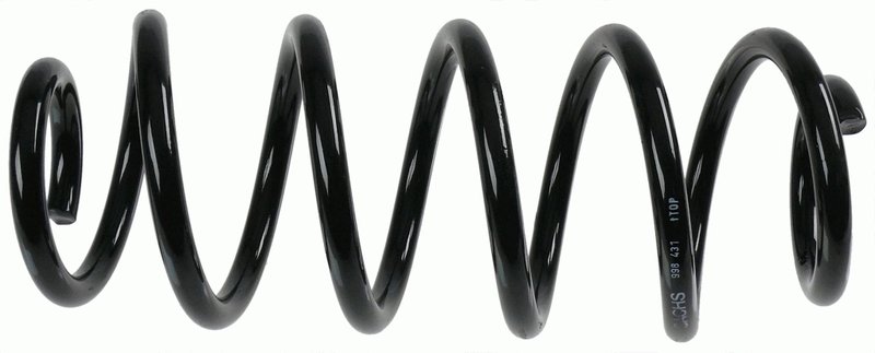 Arc suspensie SACHS 998 431