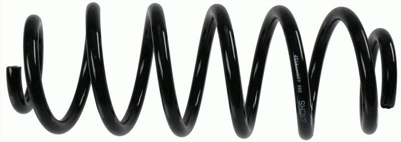 ARC SUSPENSIE SACHS 998 435 - Compatibil cu AUDI