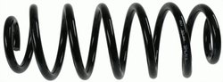 ARC SUSPENSIE SACHS 998 436 - Compatibil cu AUDI
