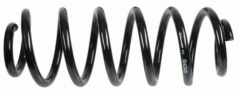 ARC SUSPENSIE SACHS 998 437 - Compatibil cu AUDI