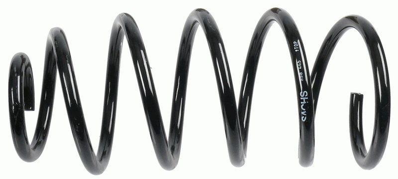 Arc suspensie SACHS 998 445
