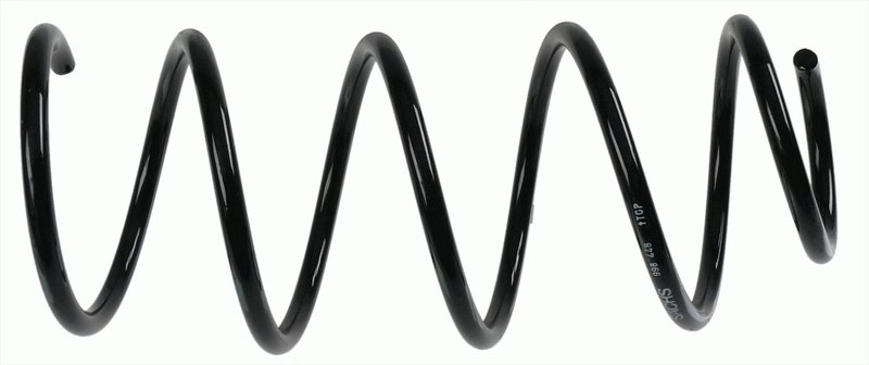 Arc suspensie SACHS 998 448