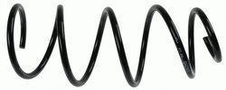 ARC SUSPENSIE SACHS 998 449 - Compatibil cu BMW