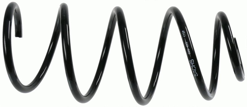 Arc suspensie SACHS 998 453