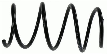 Arc suspensie SACHS 998 458