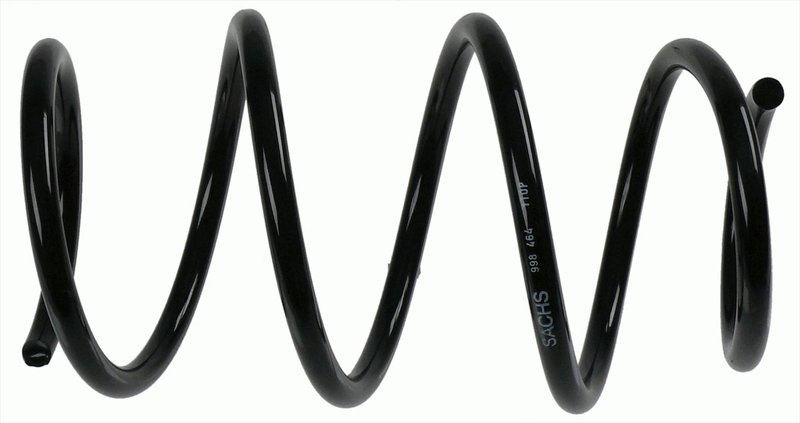 ARC SUSPENSIE SACHS 998 464 - Compatibil cu BMW