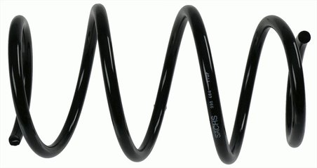 ARC SUSPENSIE SACHS 998 464 - Compatibil cu BMW