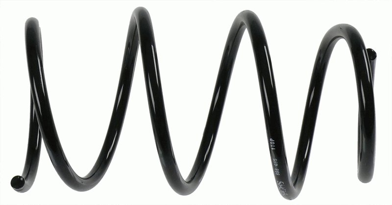 ARC SUSPENSIE SACHS 998 465 - Compatibil cu BMW