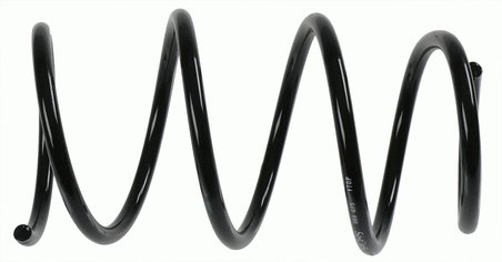 ARC SUSPENSIE SACHS 998 465 - Compatibil cu BMW