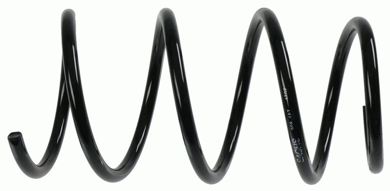 Arc suspensie SACHS 998 467