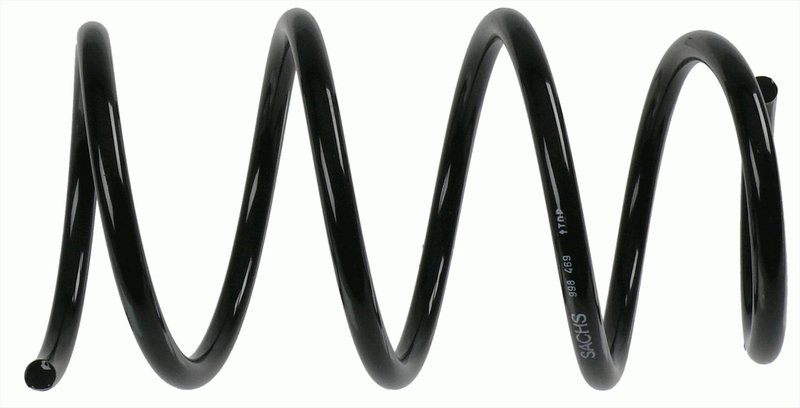 Arc suspensie SACHS 998 469