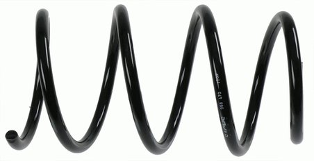 ARC SUSPENSIE SACHS 998 470 - Compatibil cu BMW