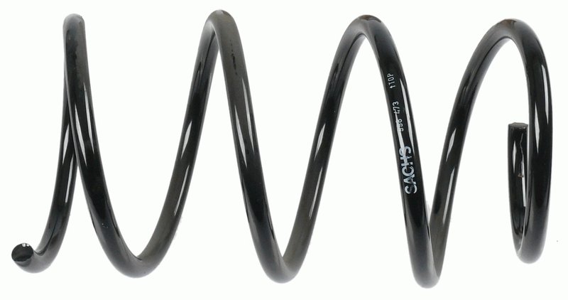 Arc suspensie SACHS 998 473