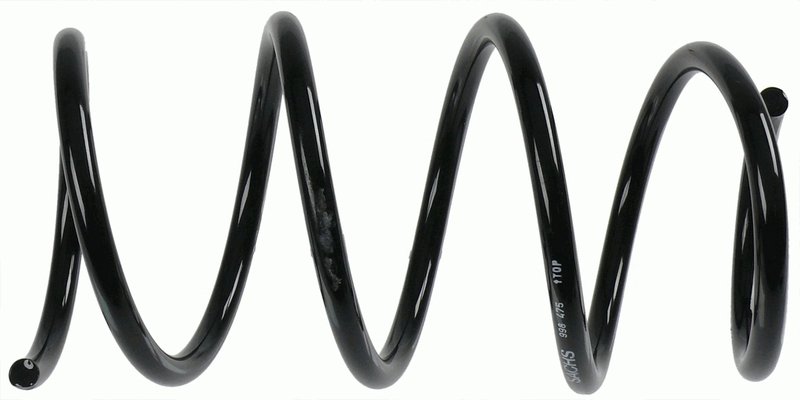 ARC SUSPENSIE SACHS 998 475 - Compatibil cu BMW