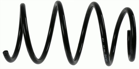 Arc suspensie SACHS 998 476