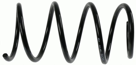 Arc suspensie SACHS 998 478