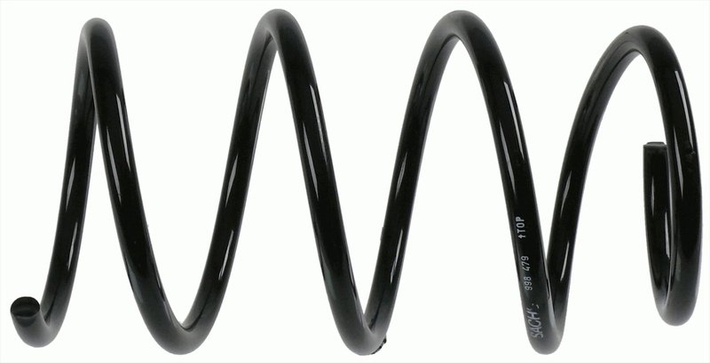 Arc suspensie SACHS 998 479