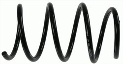 ARC SUSPENSIE SACHS 998 481 - Compatibil cu BMW
