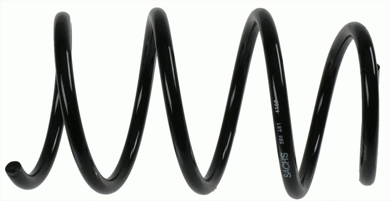 ARC SUSPENSIE SACHS 998 481 - Compatibil cu BMW