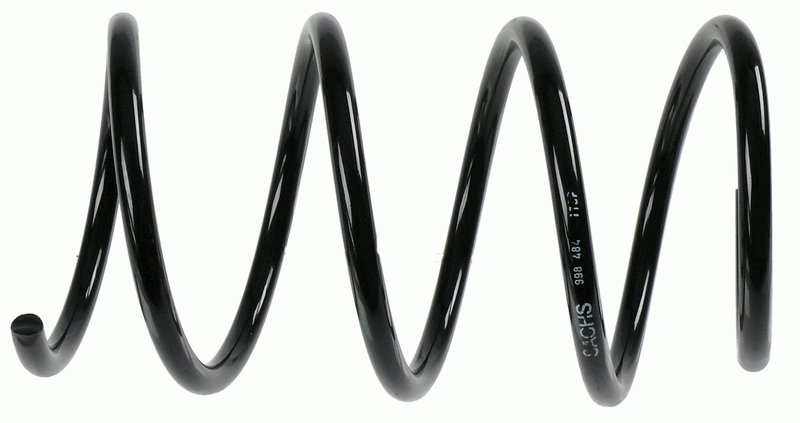 ARC SUSPENSIE SACHS 998 484 - Compatibil cu BMW