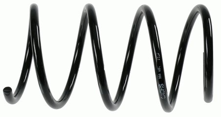 ARC SUSPENSIE SACHS 998 484 - Compatibil cu BMW