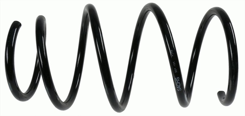 ARC SUSPENSIE SACHS 998 485 - Compatibil cu BMW