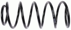 Arc suspensie SACHS 998 490