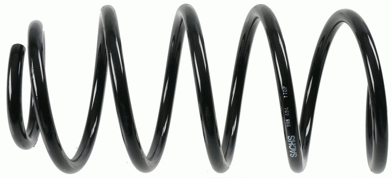 ARC SUSPENSIE SACHS 998 494 - Compatibil cu CHEVROLET, DAEWOO