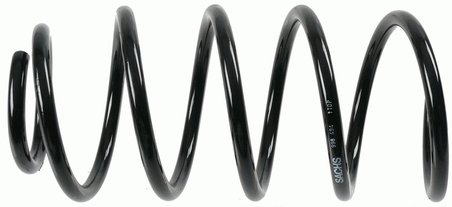 ARC SUSPENSIE SACHS 998 494 - Compatibil cu CHEVROLET, DAEWOO