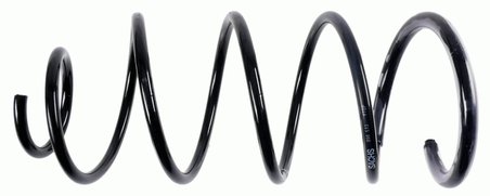 ARC SUSPENSIE SACHS 998 513 - Compatibil cu CITROEN