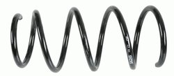 Arc suspensie SACHS 998 517