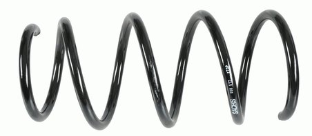 ARC SUSPENSIE SACHS 998 517 - Compatibil cu DACIA, LADA, RENAULT