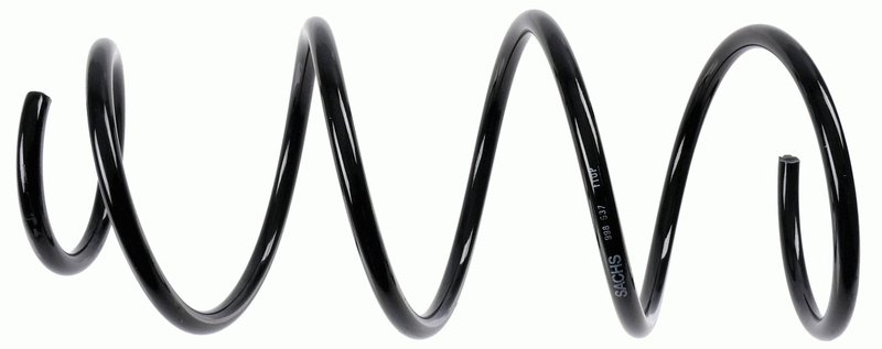 Arc suspensie SACHS 998 537