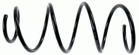 Arc suspensie SACHS 998 537