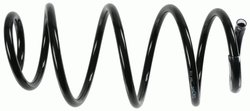 ARC SUSPENSIE SACHS 998 538 - Compatibil cu FIAT, OPEL, VAUXHALL