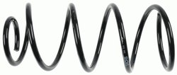 Arc suspensie SACHS 998 543