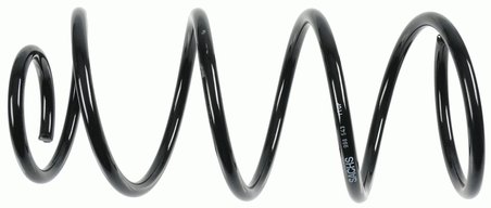 ARC SUSPENSIE SACHS 998 543 - Compatibil cu FORD