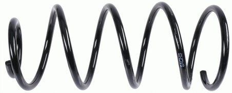 Arc suspensie SACHS 998 544